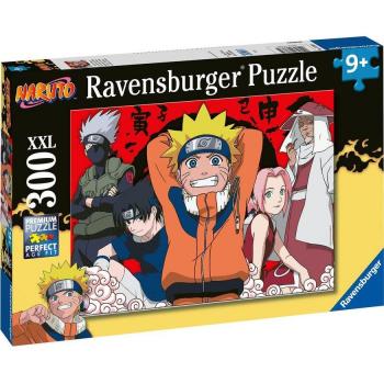 Ravensburger Naruto 300 Piece XXL Jigsaw Puzzle
