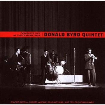 Complete Live At The Olympia 1958 + 6 Bonus Tracks