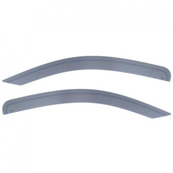Deflector de viento DGA DGA108049 (2 pcs) Exterior Frontal