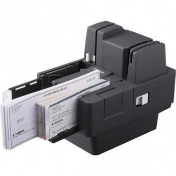 Escaner de cheques Canon ImageFormula CR-150N 150CPM