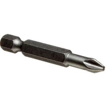 Wera Torsion Phillips Screwdriver Bits PH2 50mm Pack of 1