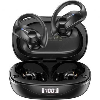 Lenovo LP75 Auriculares Inalámbricos con Bluetooth