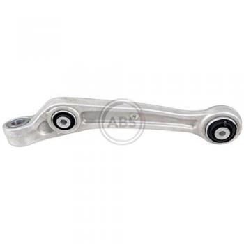 Brazo de suspensión delantera izquierda A.B.S. 211706 para AUDI