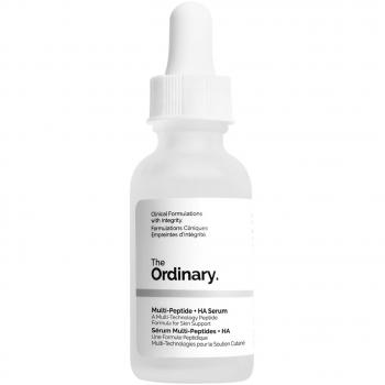 The Ordinary Multi-Peptide + HA Anti-Aging Serum 30ml
