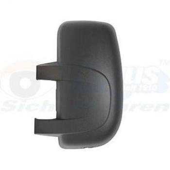 Cubierta de retrovisor exterior VAN WEZEL 4387841