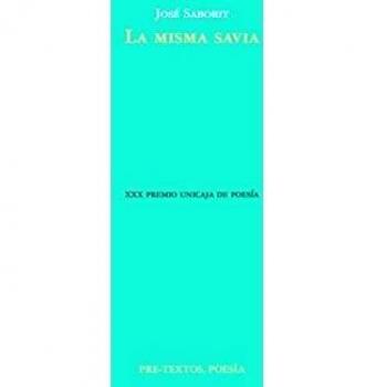 La misma savia