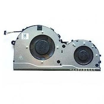 Ventilador CPU Compatible para Portátil Lenovo Ideapad L330-15ICH DFS531005PL0T DC28000DLF0-FKPR