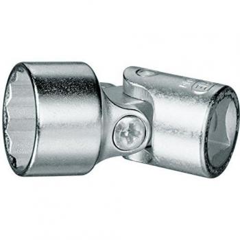 Vaso Articulado Gedore DG 30 13 UD 3/8, 13 mm (6241520)