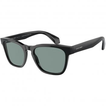 Giorgio Armani AR8155 587556 Men's Sunglasses Black Size 55
