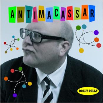 Antimacassar