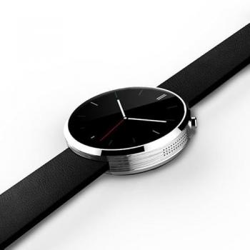 Reloj Inteligente Deportivo Impermeable Stepfly SF-SM360 Negro