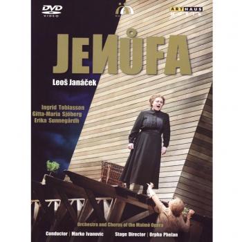 Janacek: Jenufa