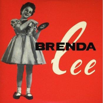 Brenda Lee Dynamite - Classic Rock Vinyl Record
