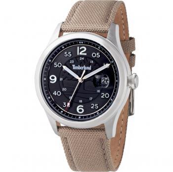 Reloj Hombre Timberland TDWGN2237506 Negro, Modelo TDWGN2237506, Marca Timberland, Tipo: Reloj de pulsera para hombre, Color: Negro