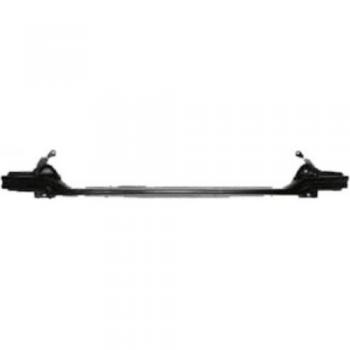 Soporte de Parachoques Delantero VAN WEZEL 5856560 para VOLKSWAGEN Touran I
