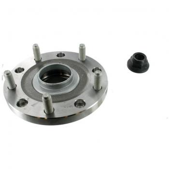 SKF VKBA 6528 Kit de rodamientos para rueda