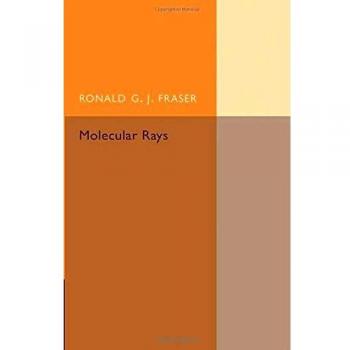 Rayos Moleculares - Edición de Bolsillo
