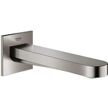 Grohe 13404DC3 Enema de bañera, Superacero