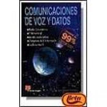 Comunicaciones de voz y datos