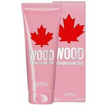 Dsquared2 Body Milk, 210 g
