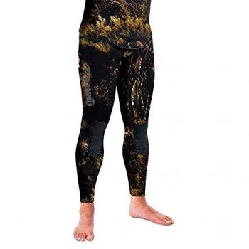 Mares 422485 Traje de pantalón, Hombre, Multicolor, 3