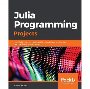 Proyectos de Programación en Julia: Guía Práctica y Ejemplos Avanzados