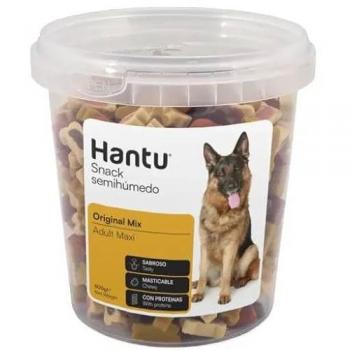Hantu Original Mix Adult Maxi Semi-Moist Snack for Large Breed Dogs