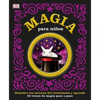 Magia para niños - Aa Vv
