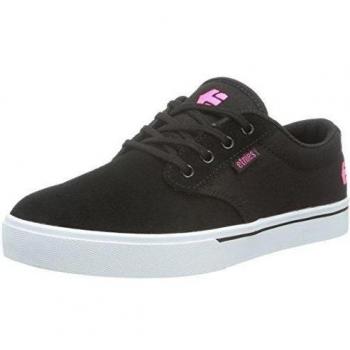 Etnies Jameson 2 W's - Zapatillas de skate Mujer, Negro - Schwarz