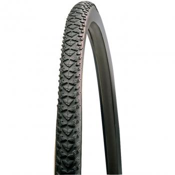 Raleigh T1506-3083 - Cubierta para bicicleta, 700x38c