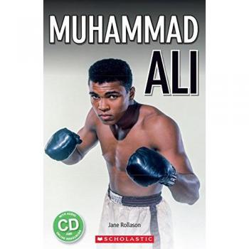 MUHAMMAD ALI