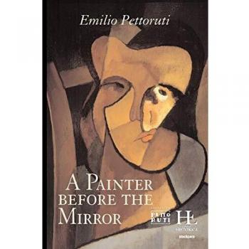 Pettoruti, Emilio: Un Pintor Ante el Espejo - Edición en Rústica