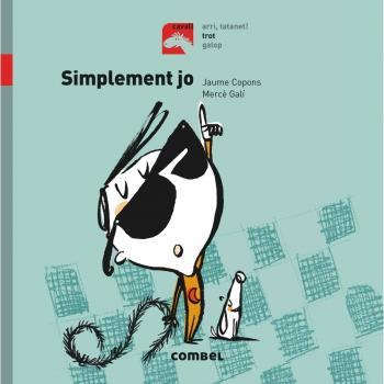 Simplement jo - Trot - COPONS RAMON, JAUME