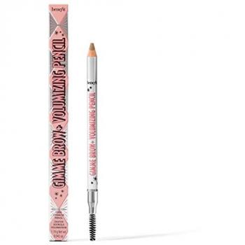 Benefit Cosmetics Gimme Brow+ Volumizing Fiber Eyebrow Pencil - Shade 2 Warm Golden Blonde