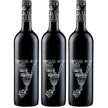 Vino Tinto Aylés 2018