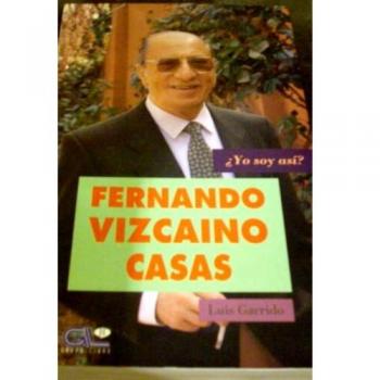 FERNANDO VIZCAINO CASAS