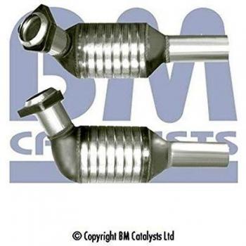 BM CATALYSTS BM80457H Catalytic Converters and Parts