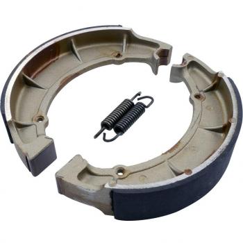 TRW MCS957 mordazas de freno 200 x 40 mm TYP 957