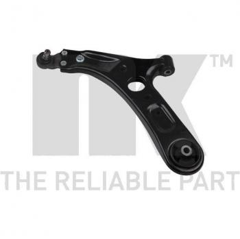Control arm NK 5013443, barra oscilante de suspensión de ruedas, compatible con vehículos específicos, fabricada en materiales duraderos para una mayor resistencia y rendimiento, diseño optimizado para un ajuste preciso y fácil instalación