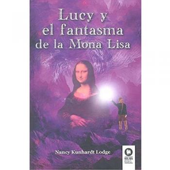 Lucy y el fantasma de la Mona Lisa