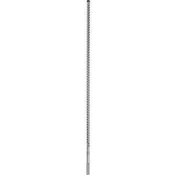 Bosch Professional Broca para Martillo SDS Max-8x Ø 18.00 X 940 Mm