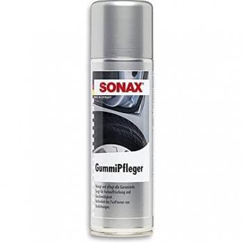 SONAX Producto para el cuidado de la goma