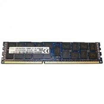 Memoria RAM Dell 16GB DDR3L 1600MHz 2Rx4