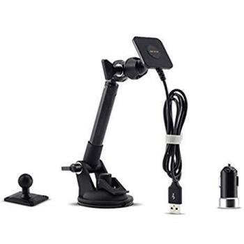 Crosscall X-CAR PRO Kit de Montaje y Carga para Coche