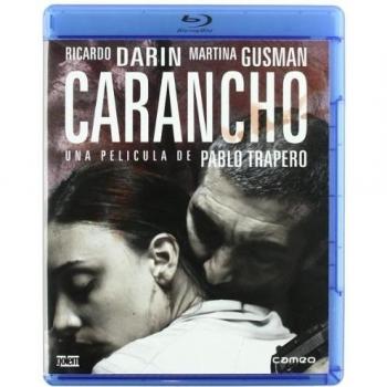 Carancho [Italia] [Blu-ray]