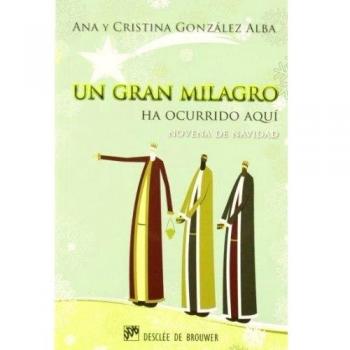 Un Gran Milagro Ha Ocurrido Aqui