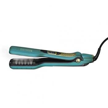 Plancha alisadora de pelo Saint Algue Demeliss Blue Edit