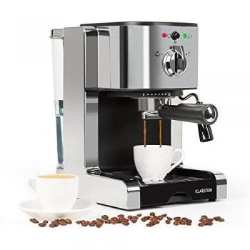 Klarstein Passionat Máquina de espresso