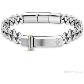 Pulsera Hombre Police PEAGB2211644 (L)