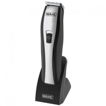 Wahl LI Vario - Recortadora con tecnología de iones de litio